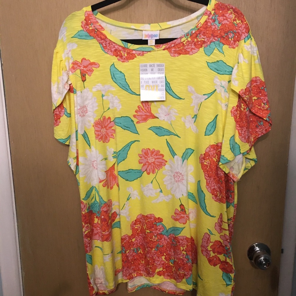 LuLaRoe Olive